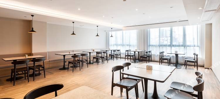 汉庭酒店(启东汽车站店)图片