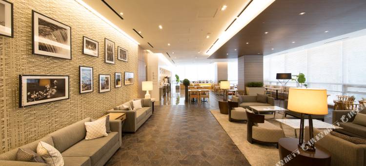 釜山索拉利亚西铁酒店(Solaria Nishitetsu Hotel Busan)图片