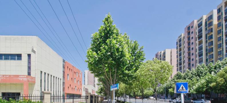 格林豪泰(合肥高铁南站西龙川路店)图片