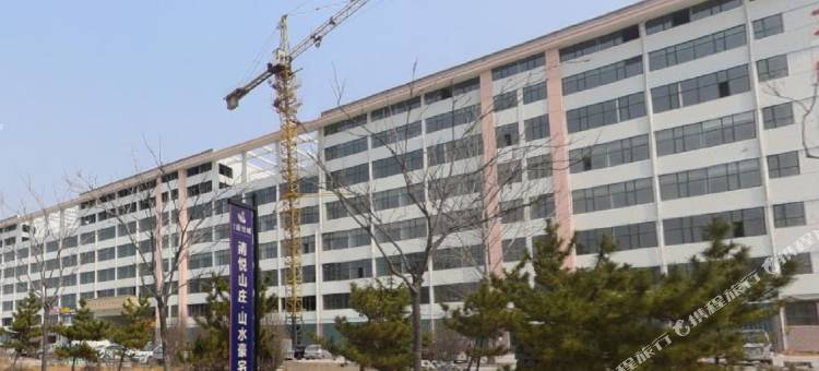 烟台万悦商务酒店图片