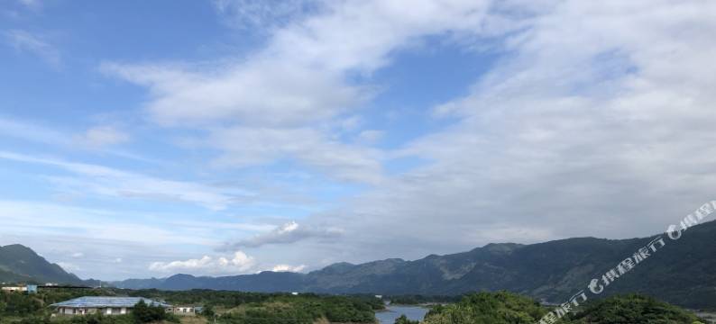 仙岛湖如海大酒店图片