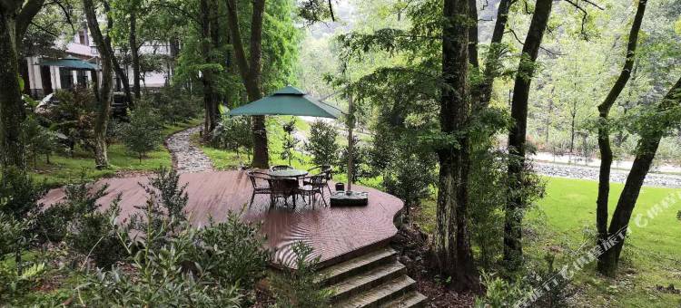 宜丰金家湾民宿图片