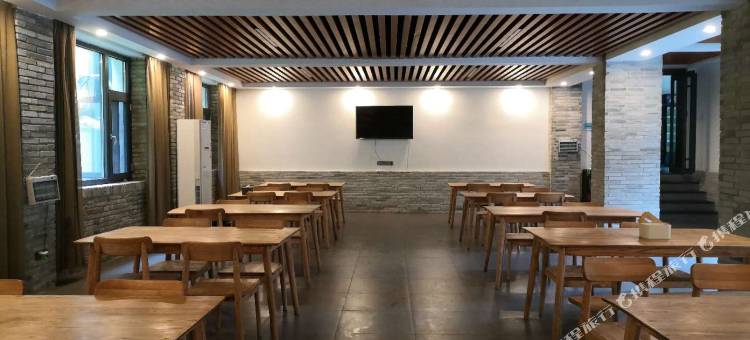 宜丰金家湾民宿图片