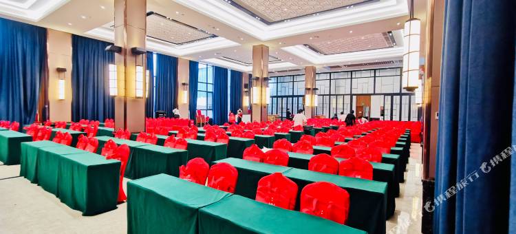 汕头嘉达大酒店图片