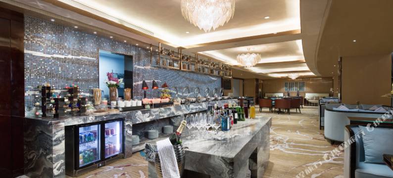 佛山弘景酒店图片