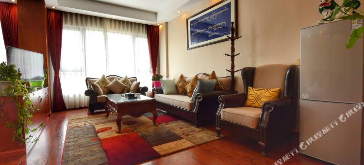 卡萨饭店(炉霍县汽车站店)图片