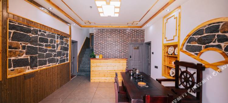 平潭北港海景山院客栈图片