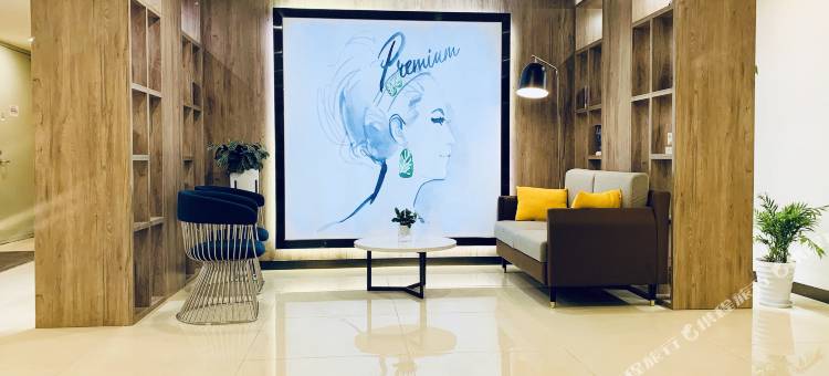 7天优品酒店(北京天安门广场西单地铁站店)图片