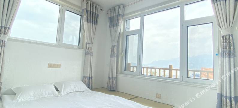 青岛崂山 云客坊客栈图片