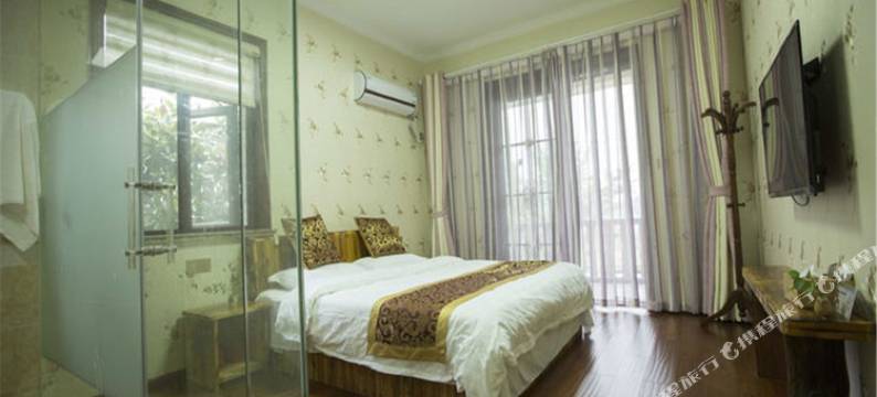 青岛房东阿姨度假别墅(大河东崂山风景区嘉会分店)图片