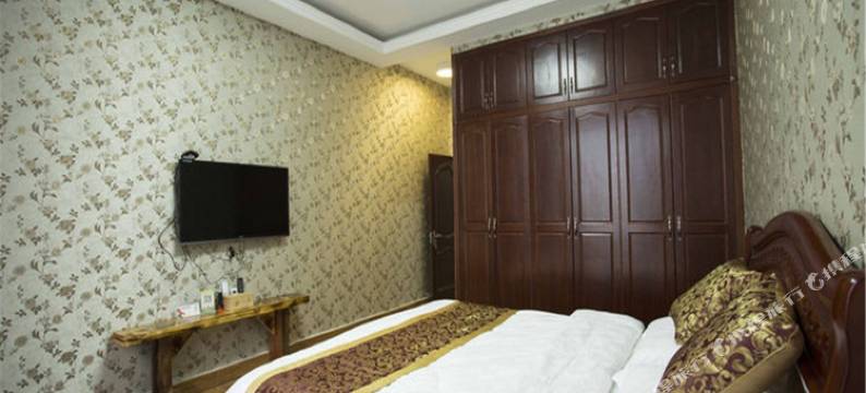 青岛房东阿姨度假别墅(大河东崂山风景区嘉会分店)图片