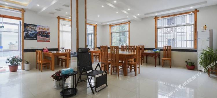 溧阳海涵香居客栈图片