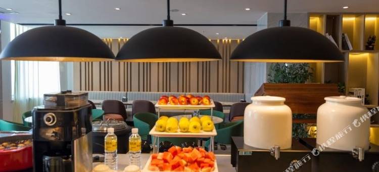 锦江之星品尚酒店(周口淮阳太昊陵景区店)图片