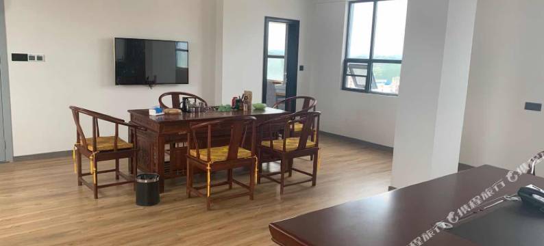 大悟迎宾商务酒店图片