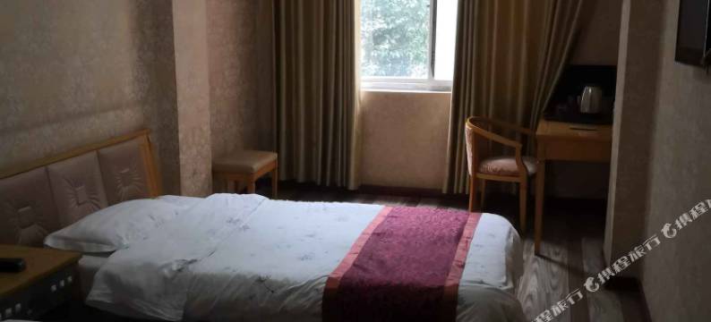 周口天天商务宾馆图片