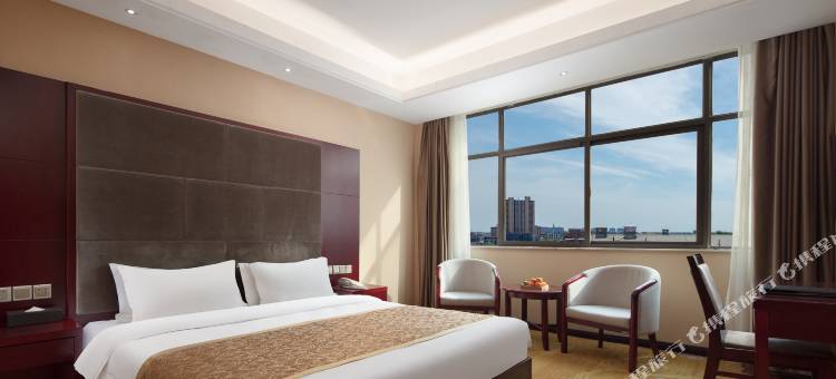 滑县国华大酒店(道口古镇店)图片