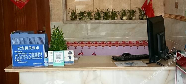 遵义彬彬酒店(鸭溪店)图片