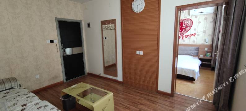 天津天天时尚精品酒店图片