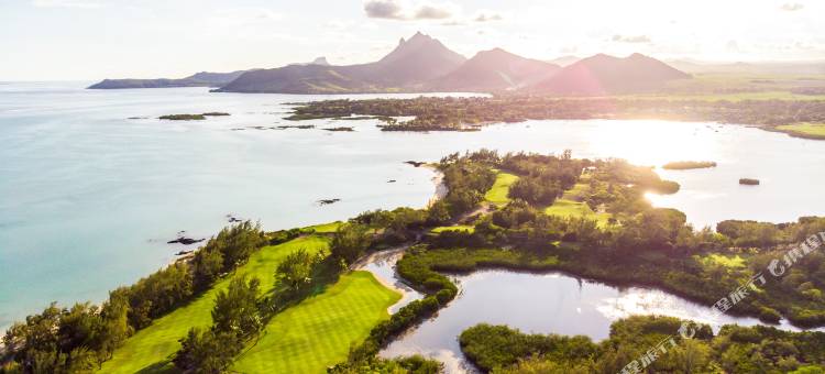 毛里求斯香格里拉托斯洛克水疗度假酒店(Shangri-Las le Touessrok Resort and Spa)图片