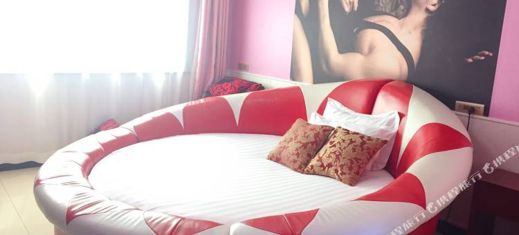 华驿易居酒店(涞水汽车站店)图片