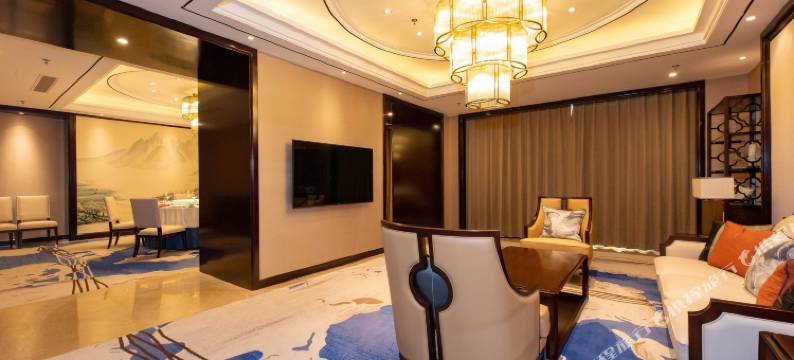 呼和浩特发展大厦酒店(会展中心区政府店)图片