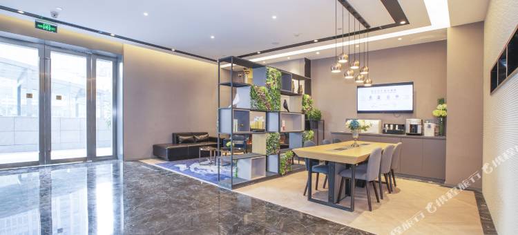 如家商旅酒店(郑州花园路正弘城店)图片