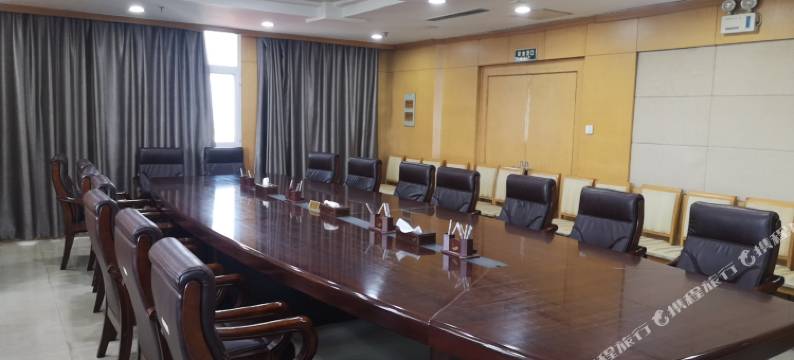 夏之海·海景酒店公寓(南戴河仙螺岛店)图片