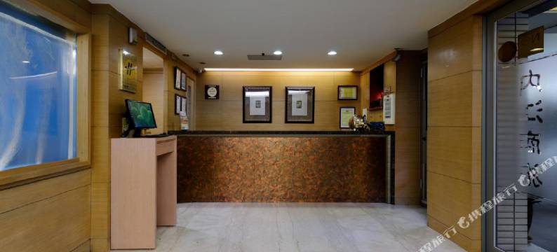 台北内江商旅图片