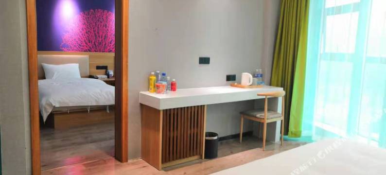 方圆酒店(南阳理工学院万德隆店)图片