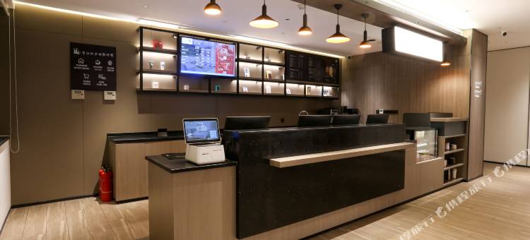 汉庭酒店(哈尔滨三大动力乐松广场店)图片