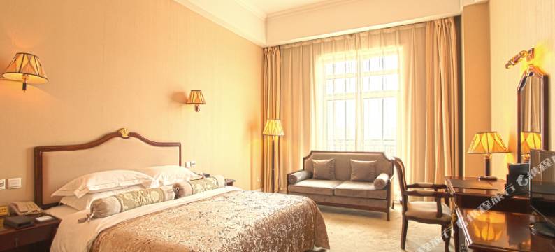 天津政协俱乐部图片