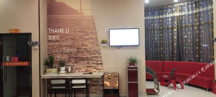 尚客优酒店(泰兴汽车客运站店)图片