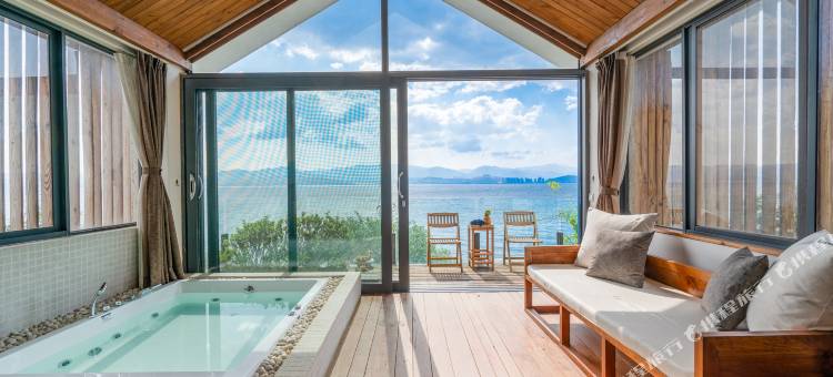 慢屋·大理揽清设计师酒店图片