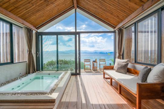 大理.慢屋揽清设计师民宿