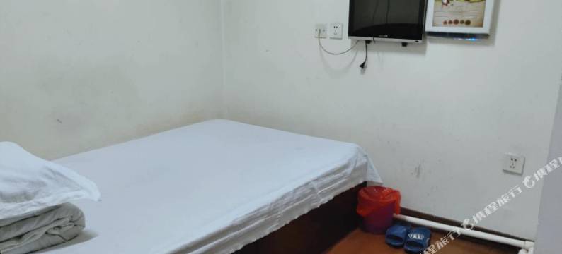 沈阳乐享快捷旅馆图片