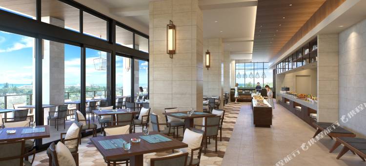 冲绳日和海洋度假村(Hiyori Ocean Resort Okinawa)图片