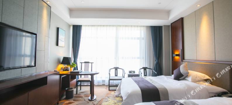 威海春竹国际大酒店(高铁站韩乐坊店)图片