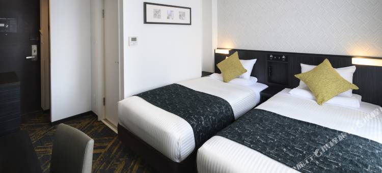 MYSTAYS 滨松町酒店(HOTEL MYSTAYS Hamamatsucho)图片