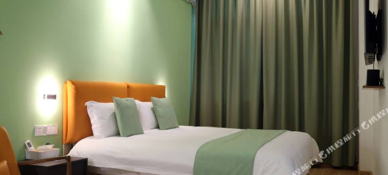 洪洞叶绿宿图片