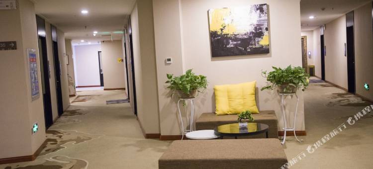 如家驿居酒店(孝义大众路万达广场店)图片