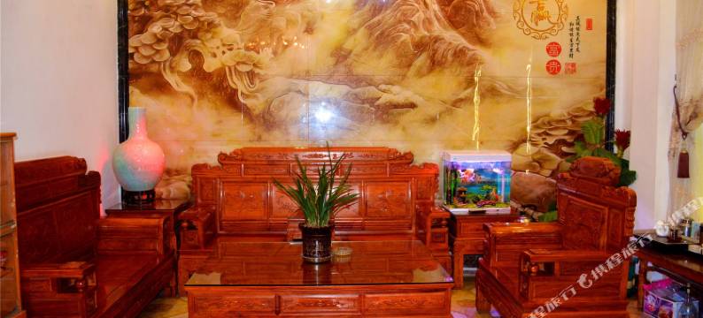 兴宁大都会宾馆图片