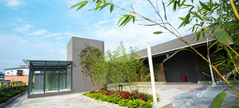 简一酒店(广州琶洲会展海珠万达广场店)图片