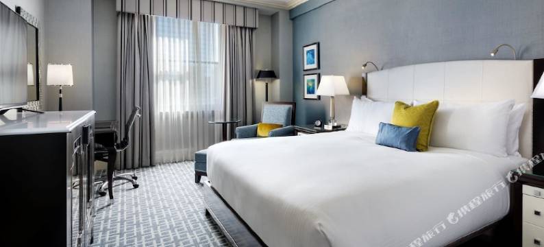 费尔蒙特皇家约克酒店(Fairmont Royal York Hotel)图片