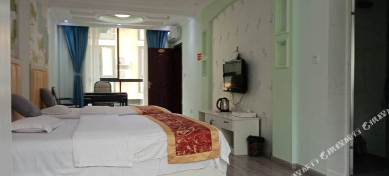 花水湾楠竹林宾馆图片