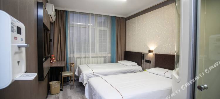 驿家365连锁酒店(邯郸火车站陵西南大街店)图片