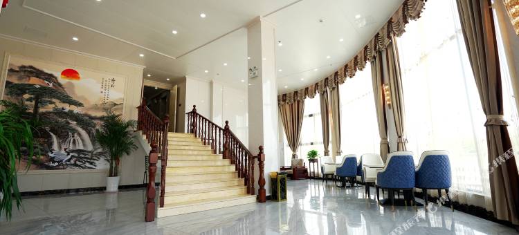 都市118精选酒店(阜宁汽车总站店)图片