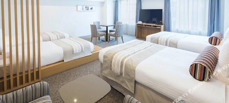 MYSTAYS 大森精选酒店(HOTEL MYSTAYS Premier Omori)图片