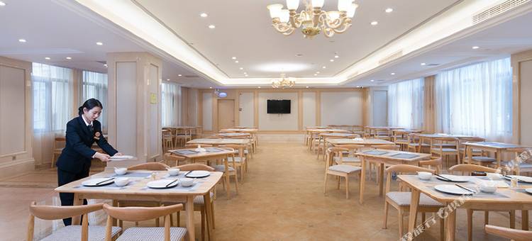 维也纳国际酒店(南昌安义博览中心客运站店)图片