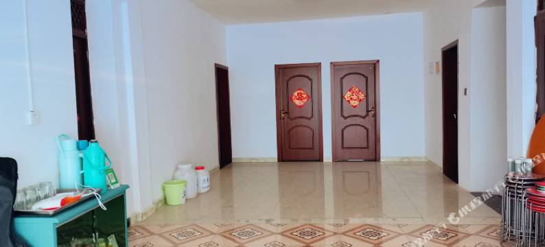 小金旮旯小屋图片