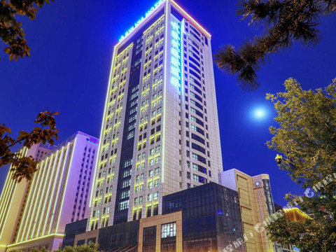 威海希尔维亚酒店